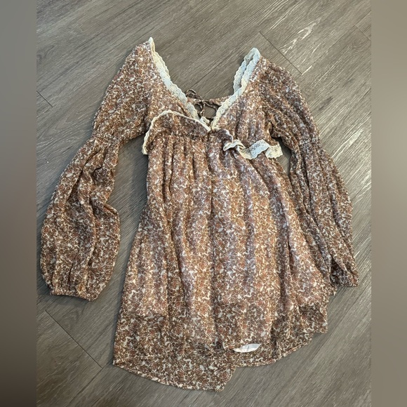 Free People dress - Picture 2 of 5